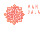 Mandala Handmade Logo